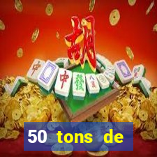 50 tons de liberdade filme completo dublado